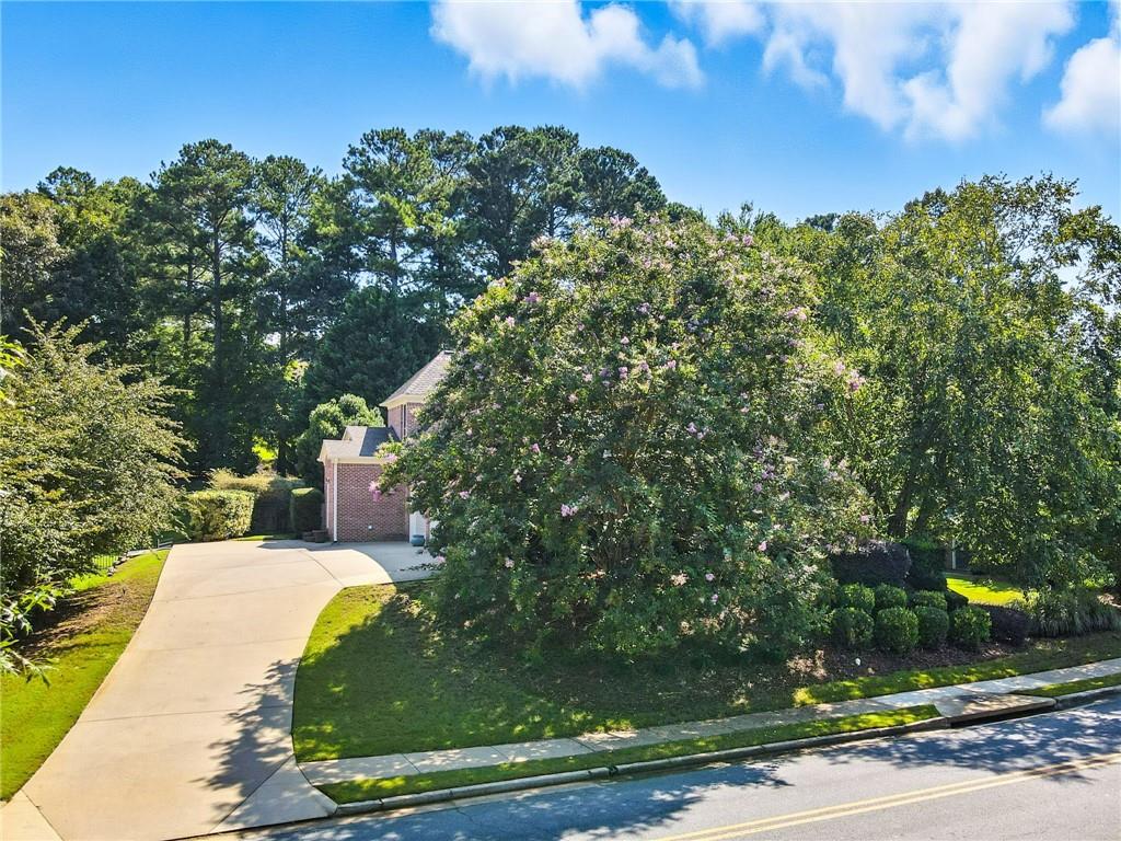 1383 Bridge Mill Avenue