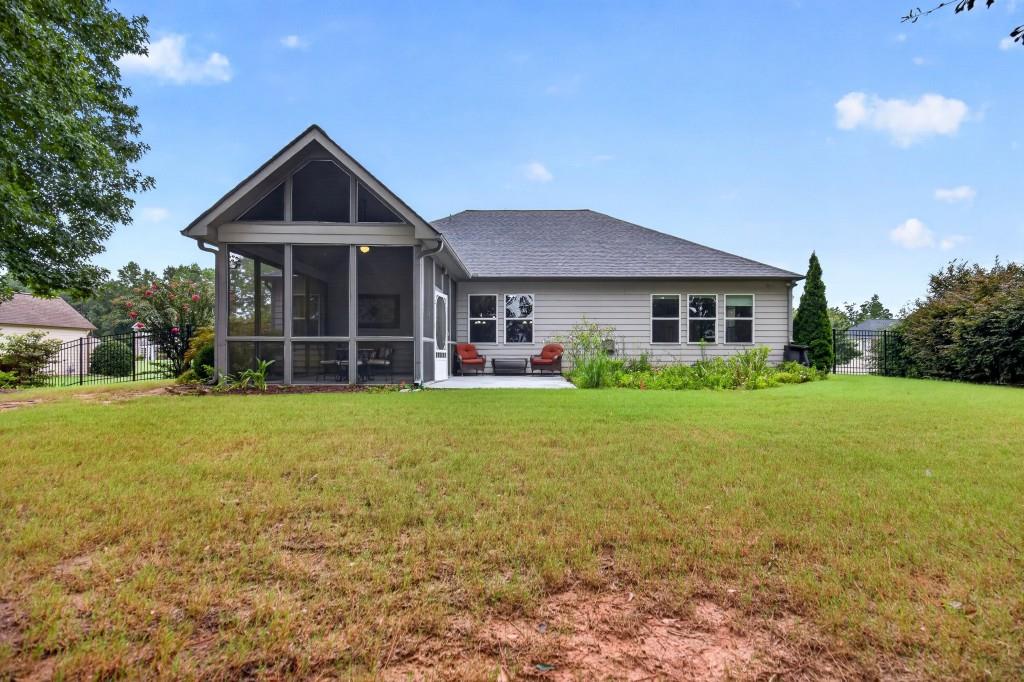 155 Savannah Drive