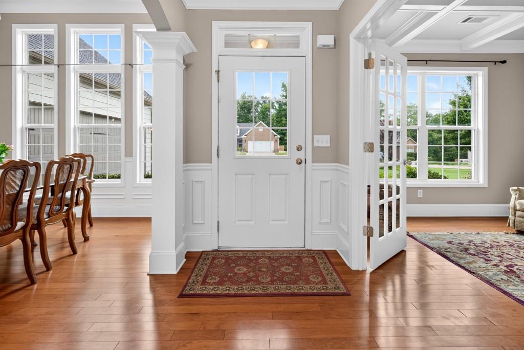 155 Savannah Drive