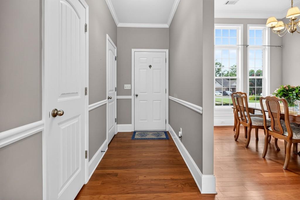 155 Savannah Drive
