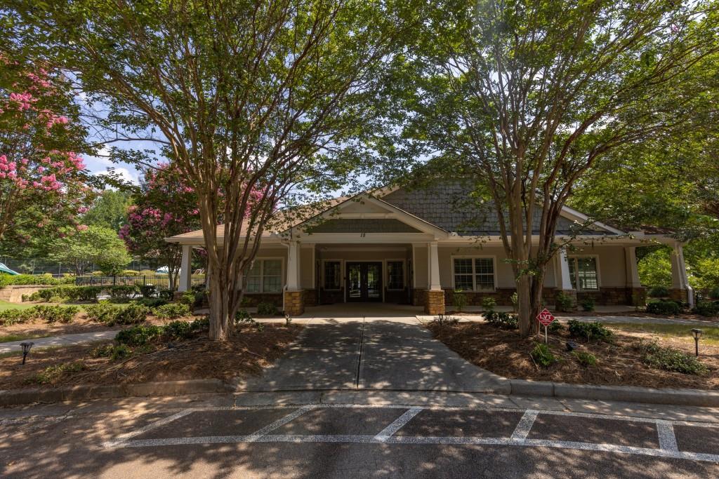 155 Savannah Drive