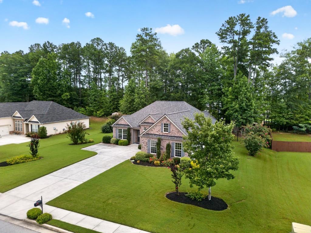 155 Savannah Drive