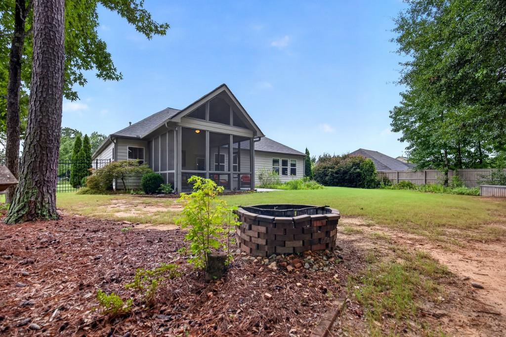 155 Savannah Drive