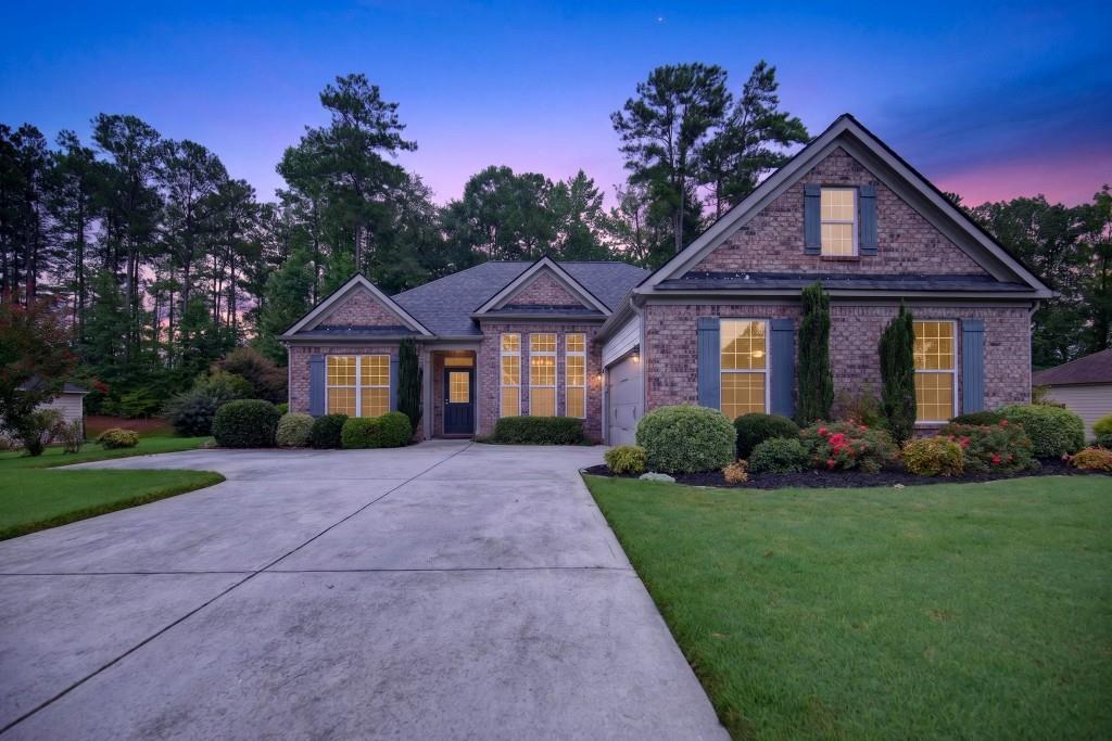 155 Savannah Drive