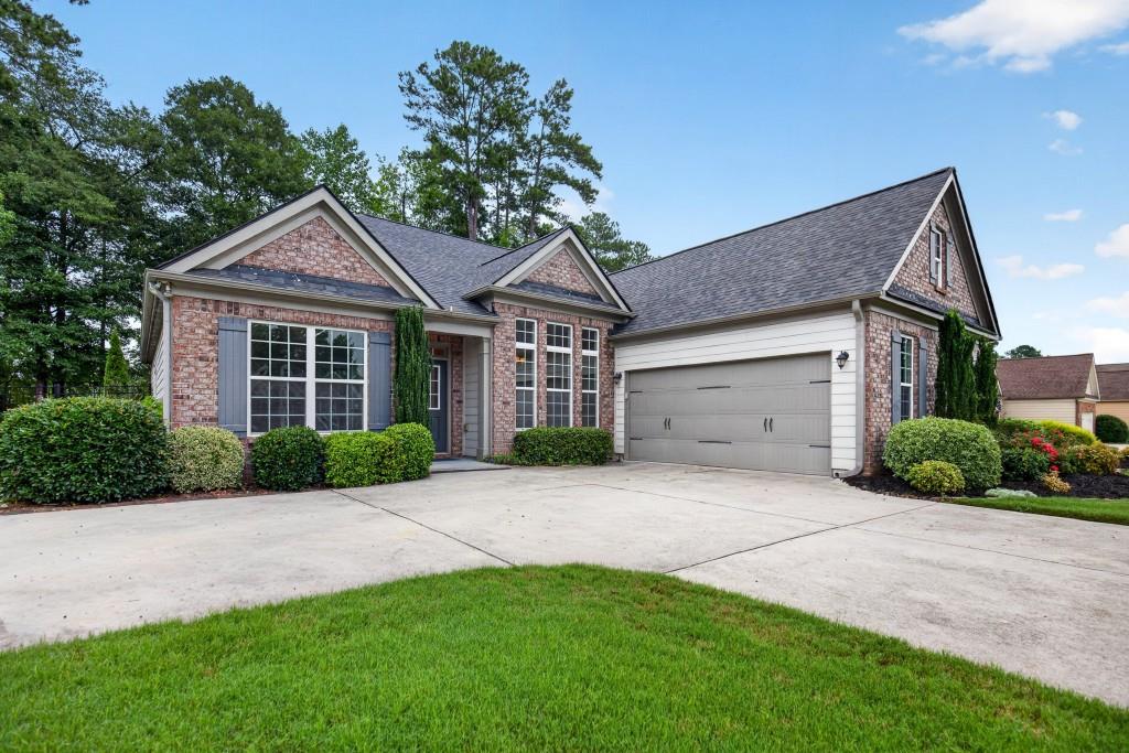155 Savannah Drive