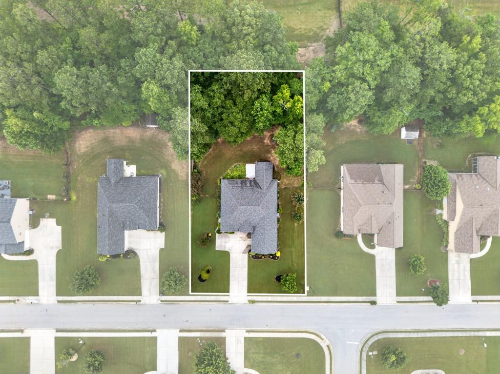 155 Savannah Drive
