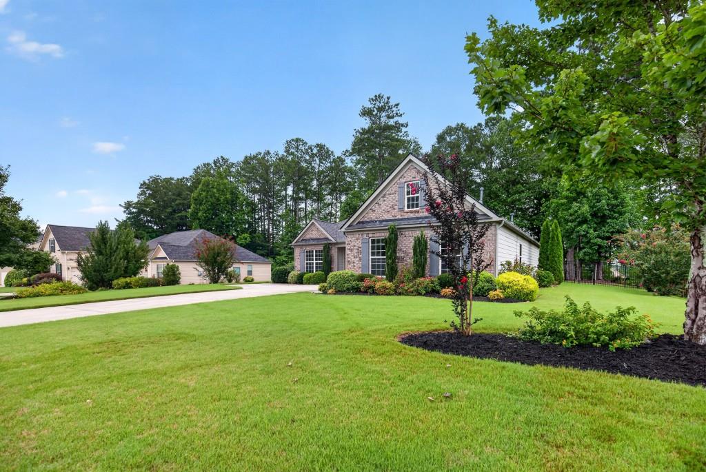 155 Savannah Drive