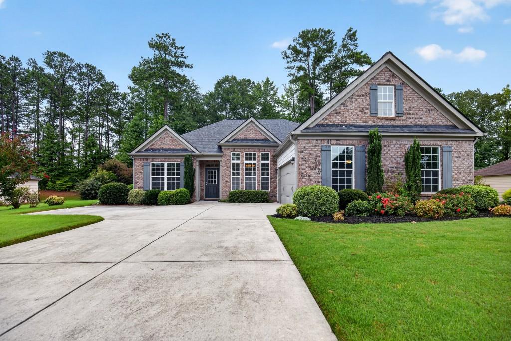155 Savannah Drive