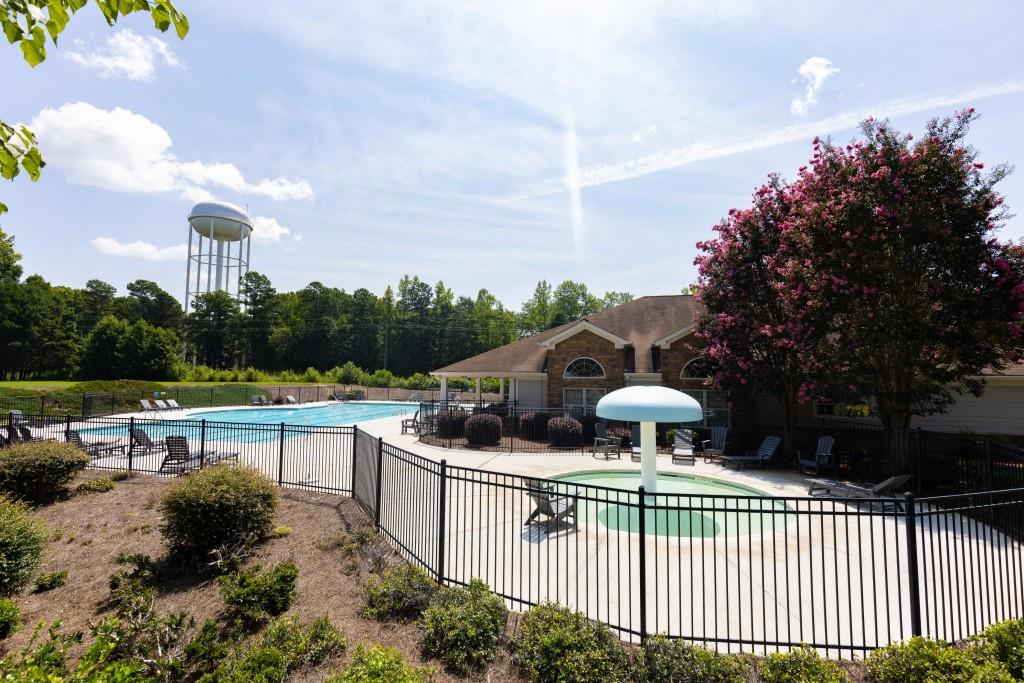 155 Savannah Drive
