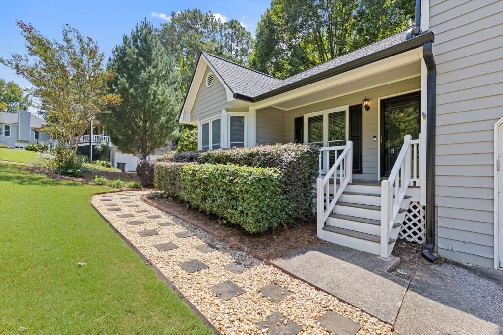 81 Shefield Place