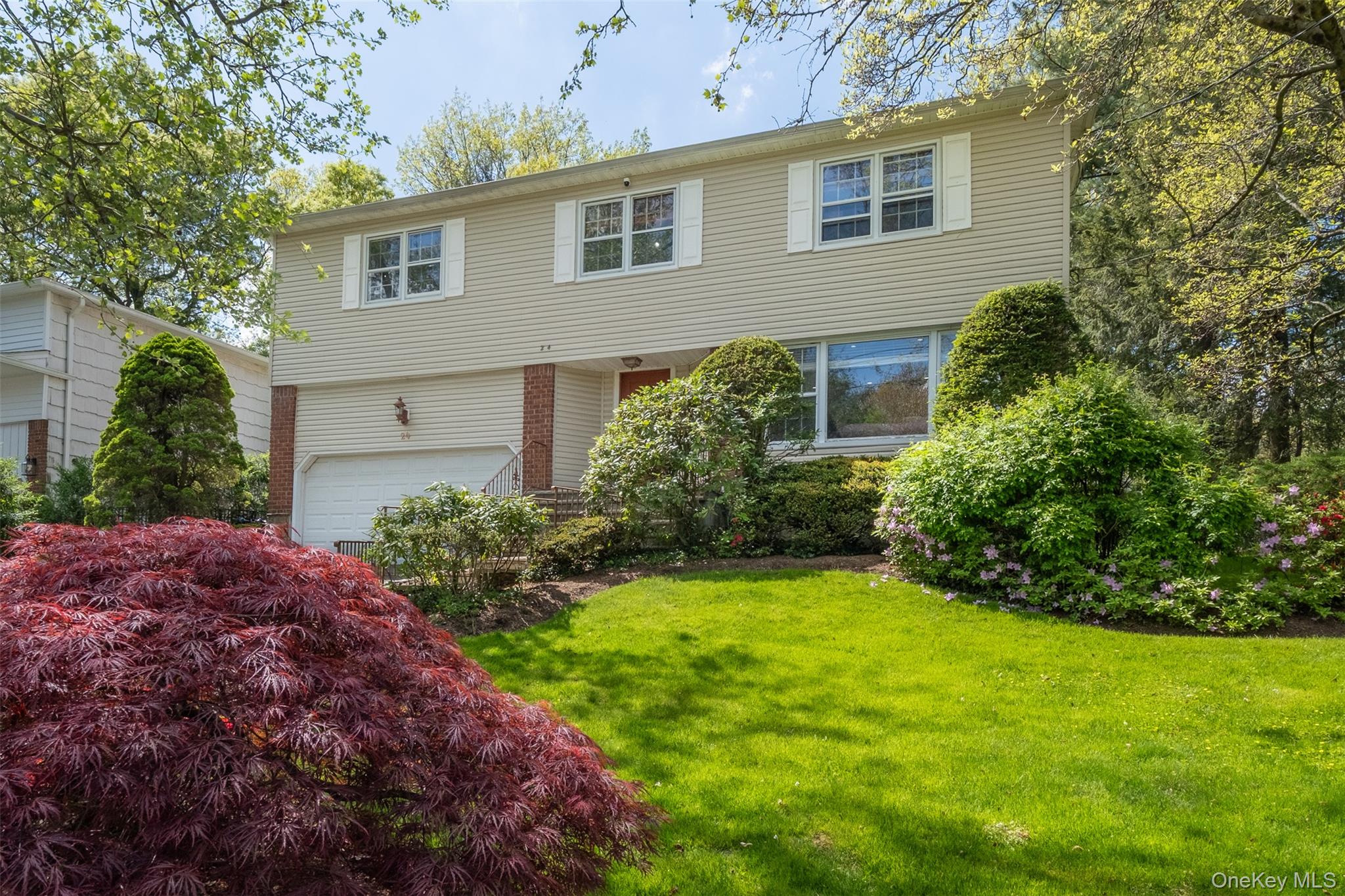 24 Sheldrake Place