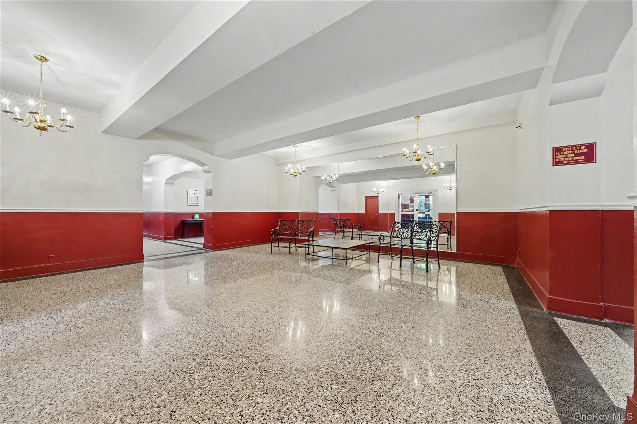 465 E Lincoln Avenue Unit: 321