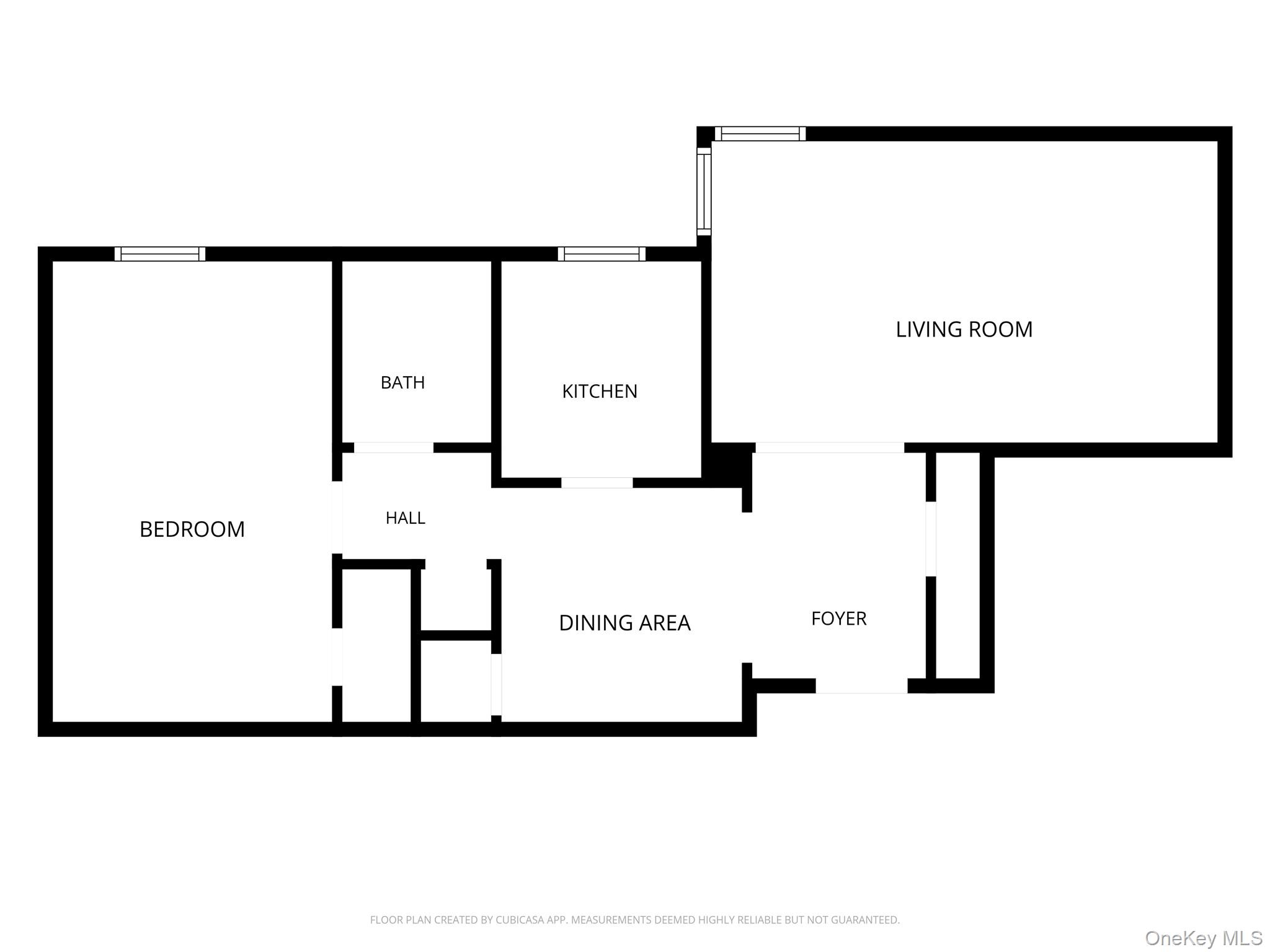 465 E Lincoln Avenue Unit: 321