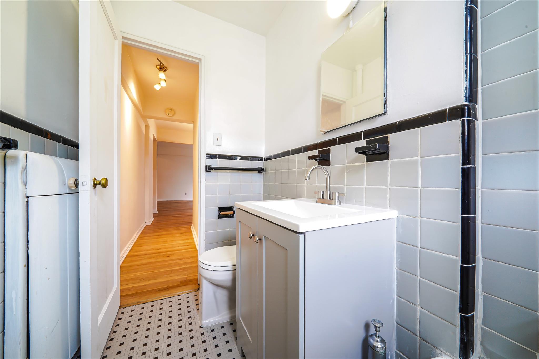 1 Fisher Drive Unit: 207