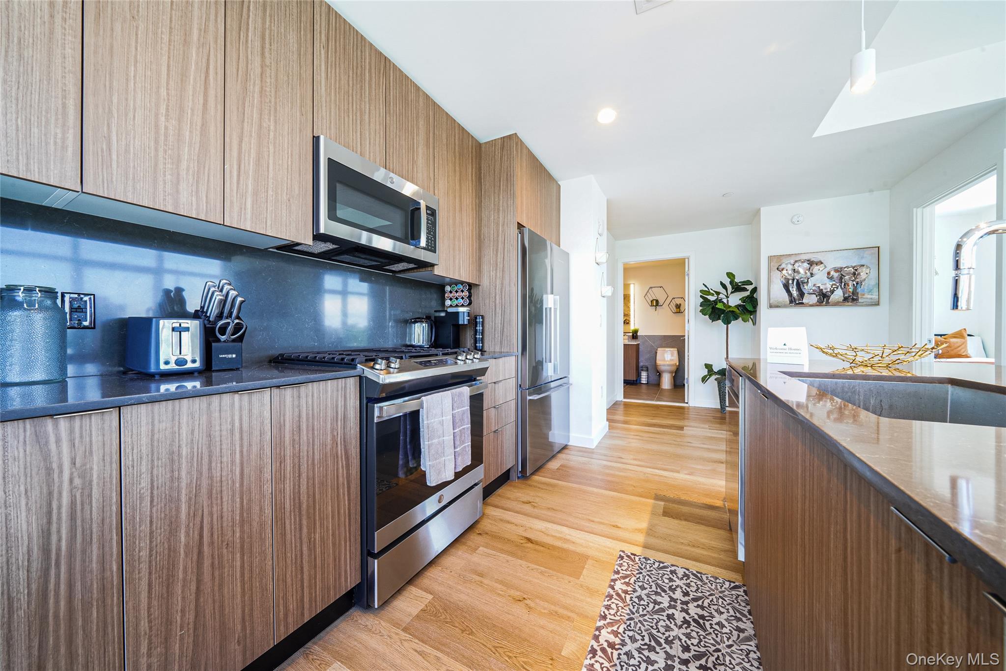 50 Clinton Place Unit: Locust Street