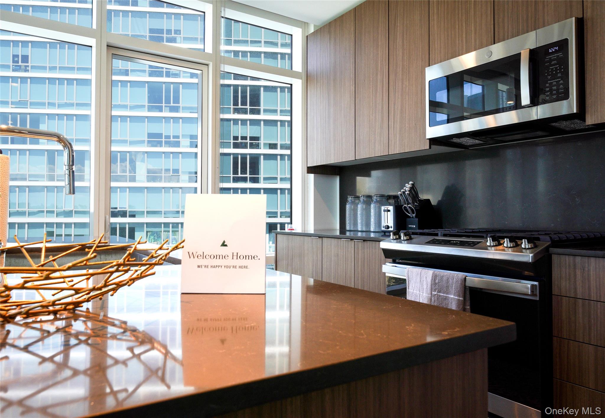50 Clinton Place Unit: Locust Street