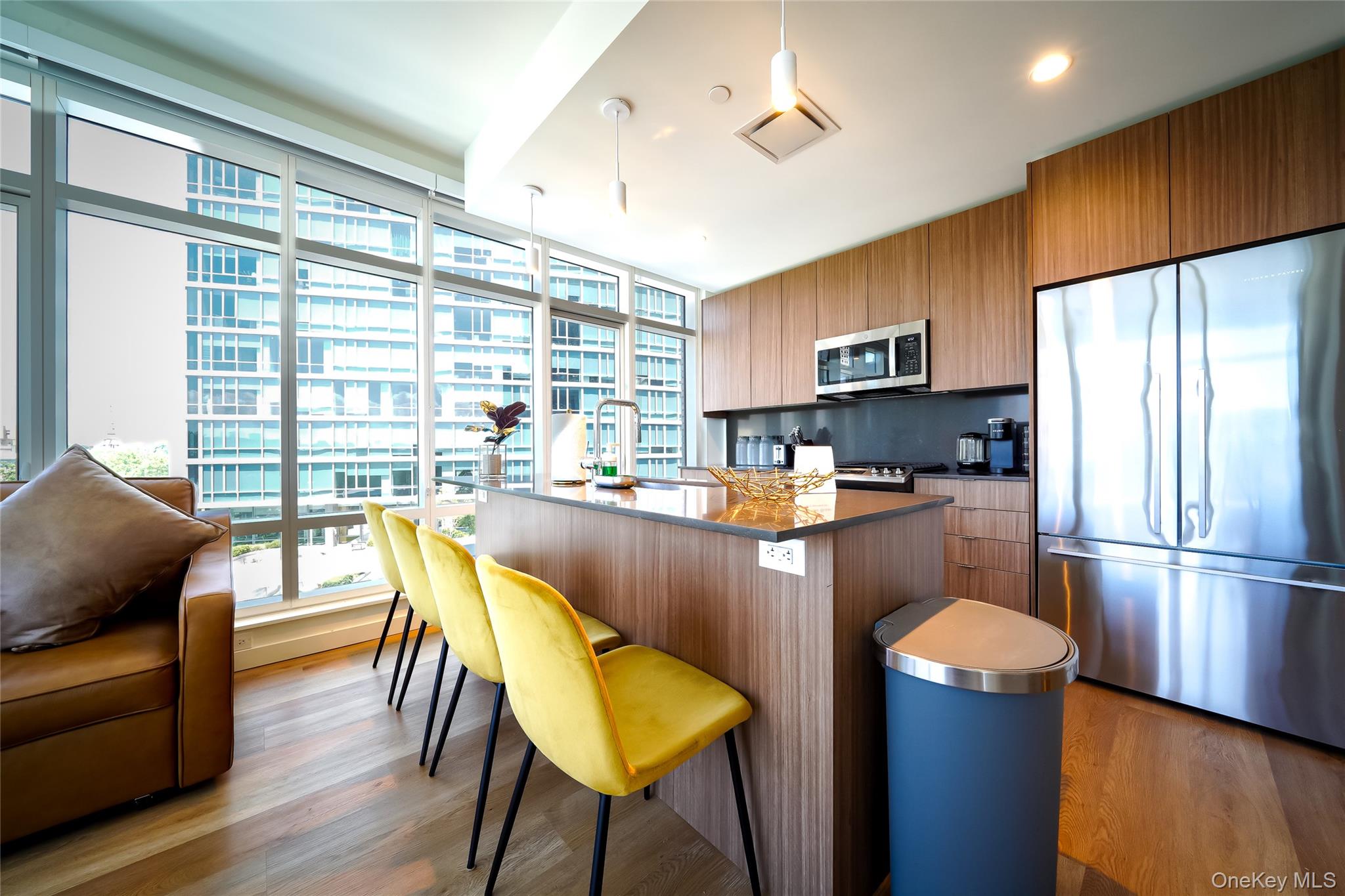 50 Clinton Place Unit: Locust Street