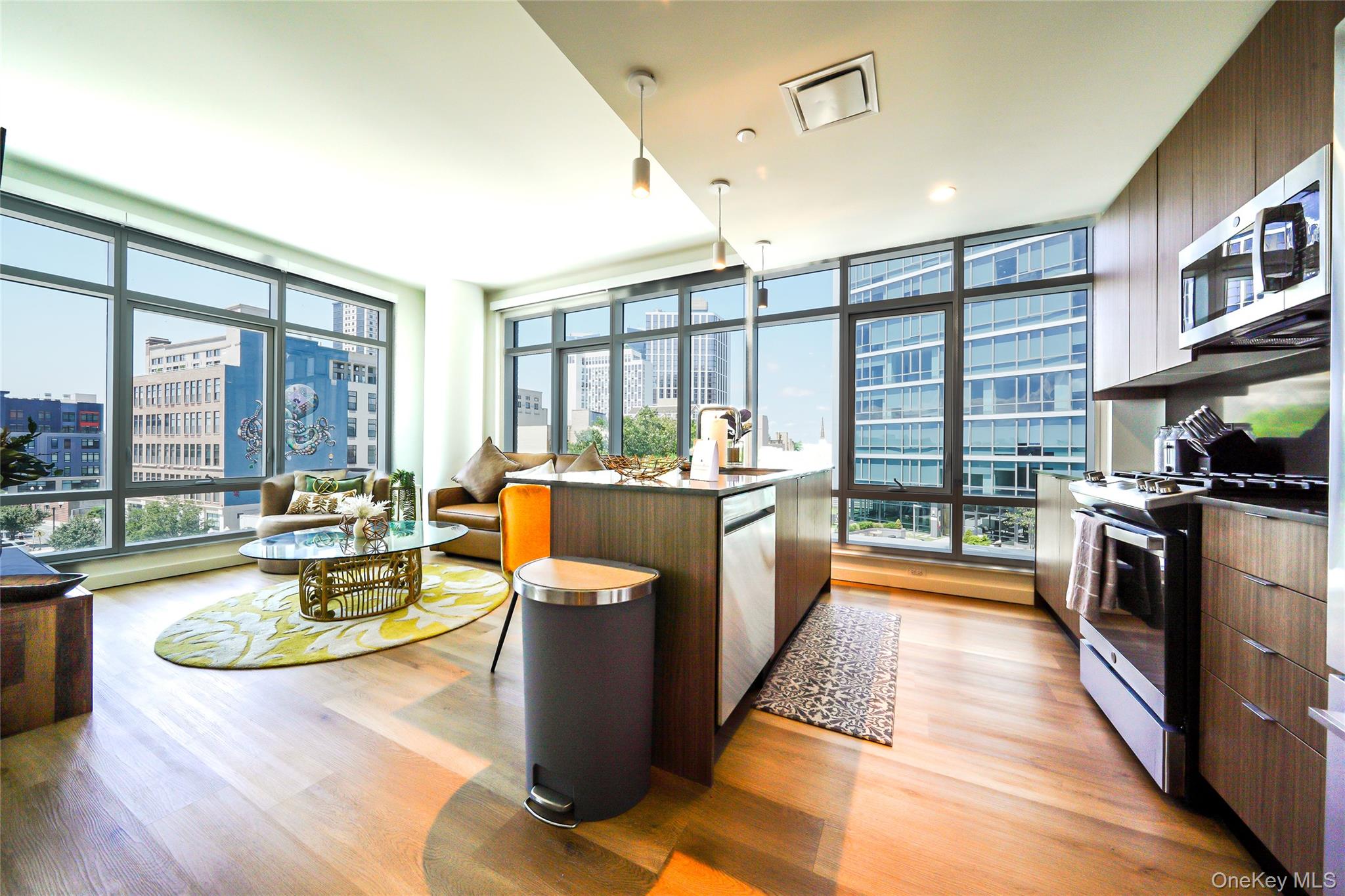 50 Clinton Place Unit: Locust Street