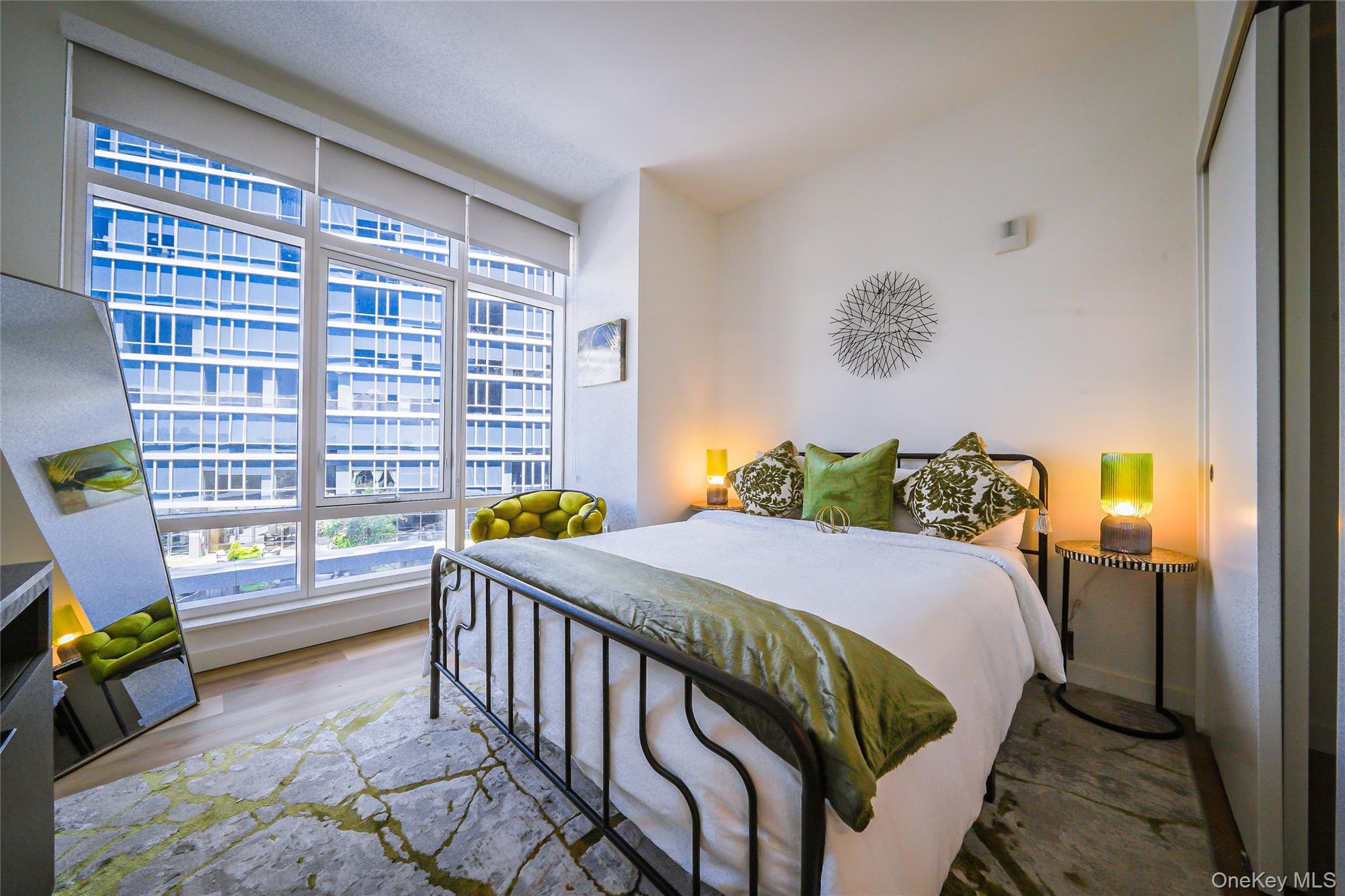 50 Clinton Place Unit: Locust Street