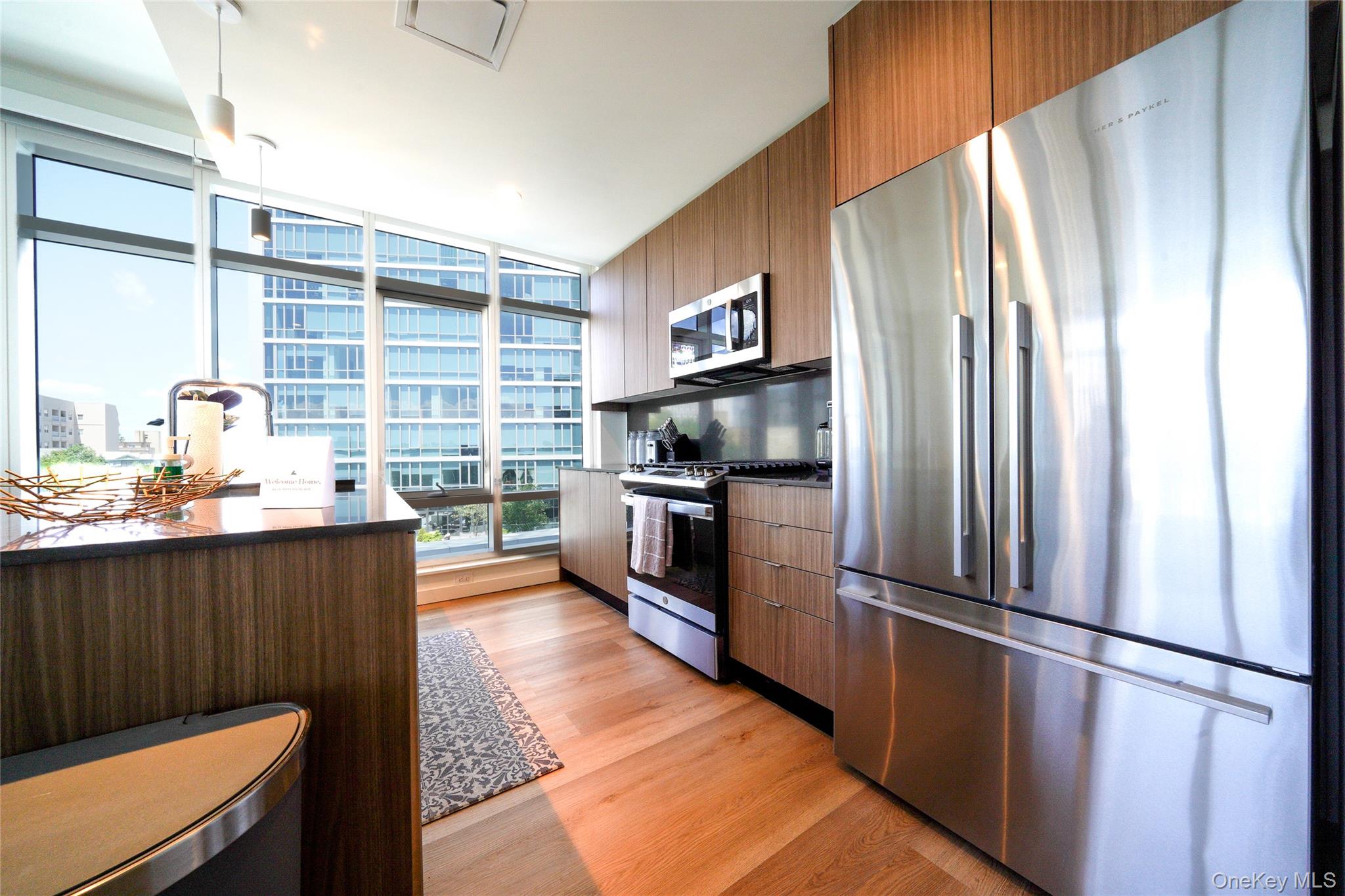 50 Clinton Place Unit: Locust Street