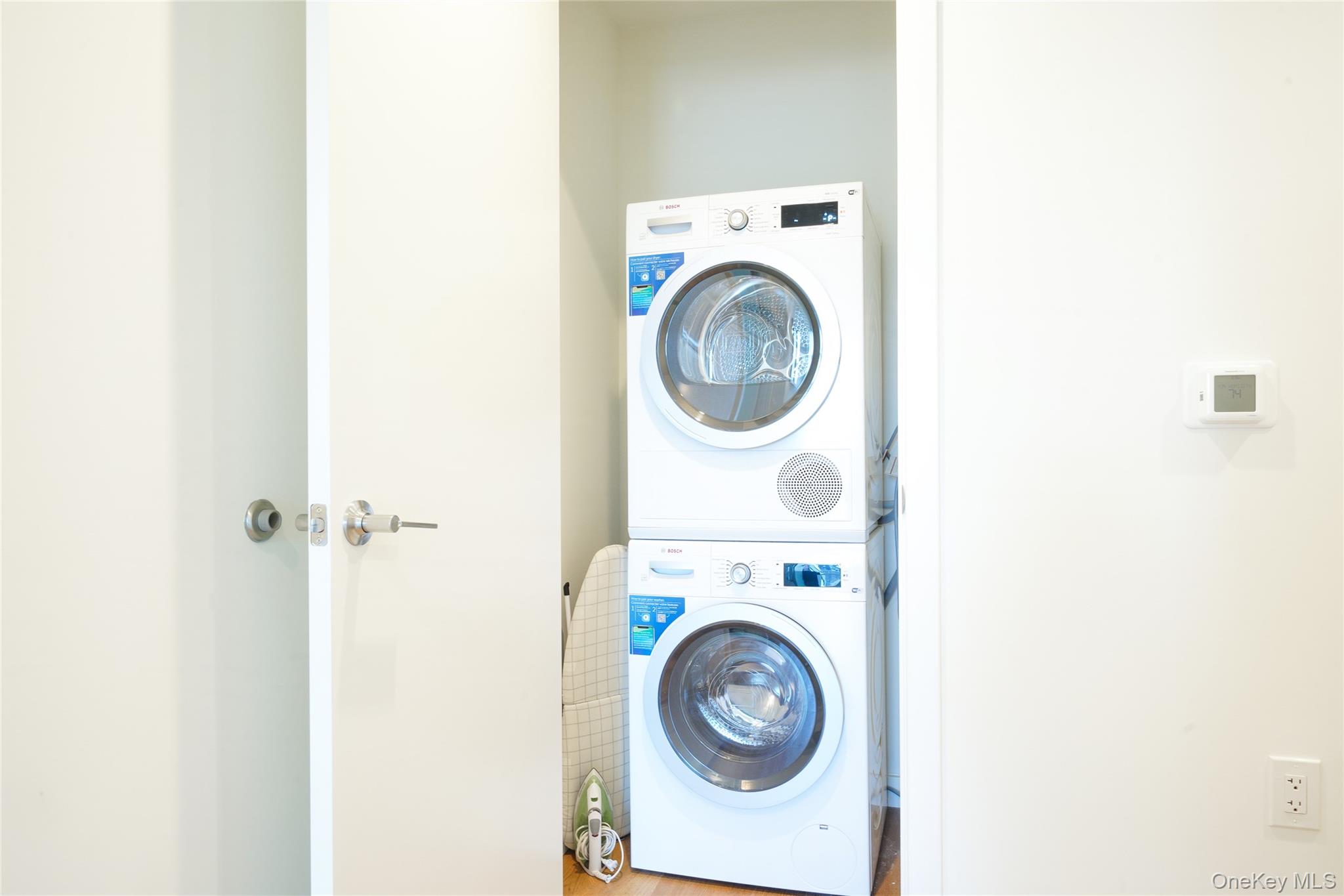 50 Clinton Place Unit: Locust Street