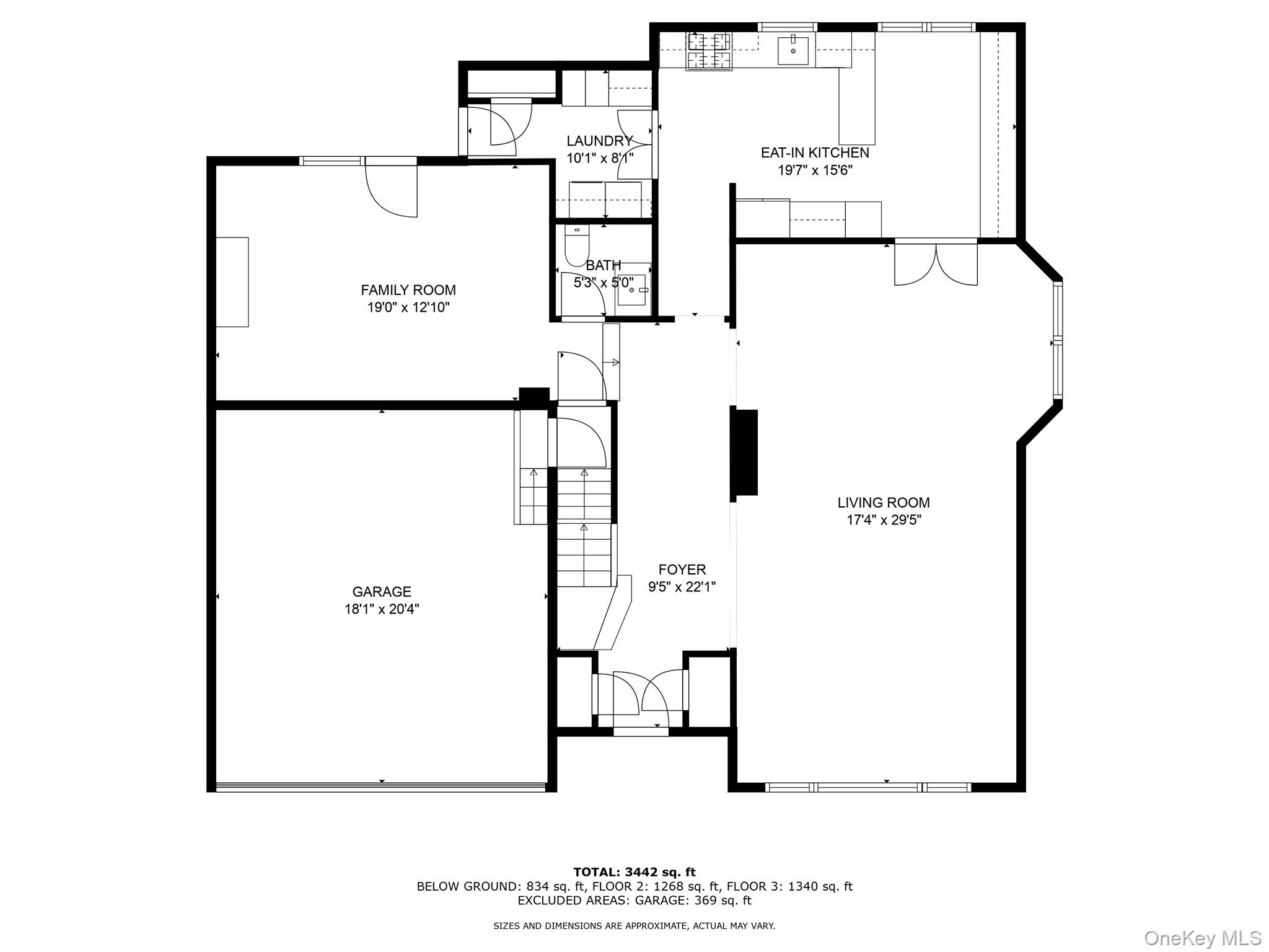 24 Sheldrake Place