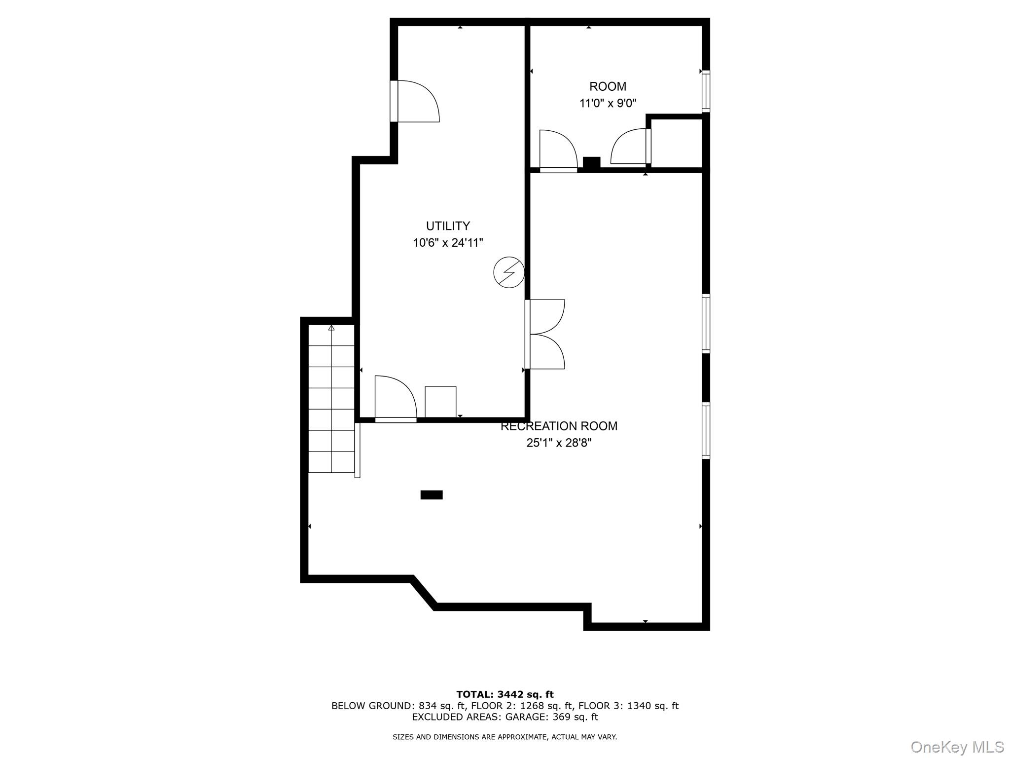 24 Sheldrake Place