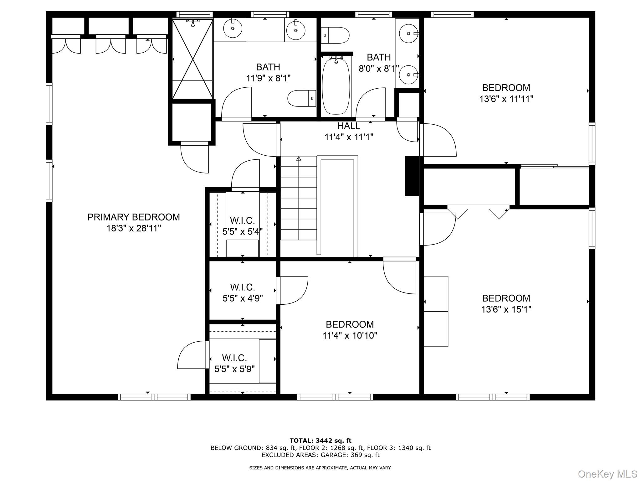 24 Sheldrake Place
