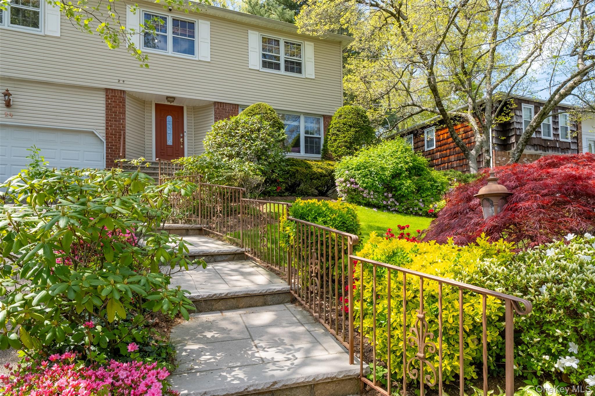 24 Sheldrake Place
