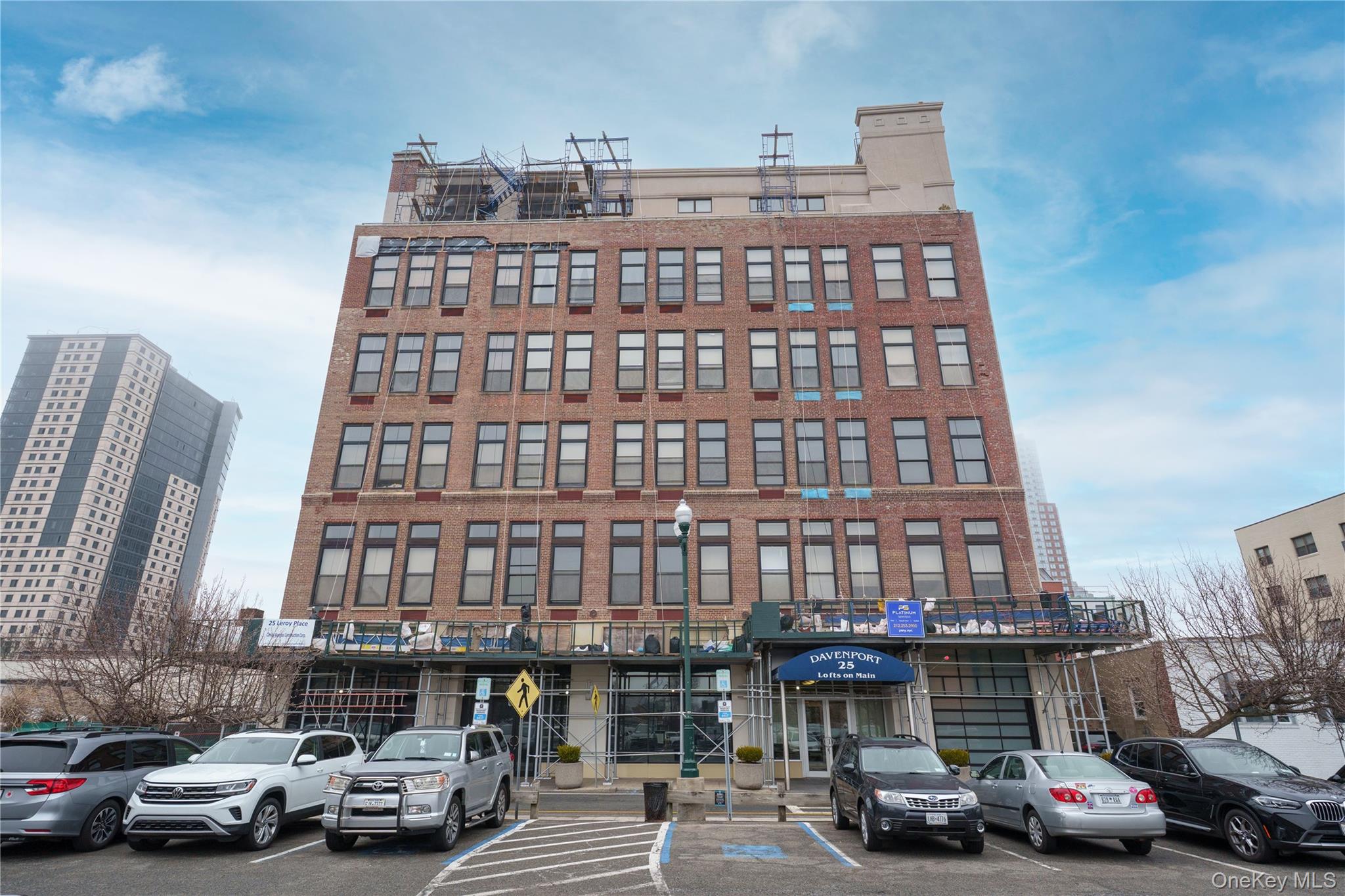 25 Leroy Place Unit: PH1