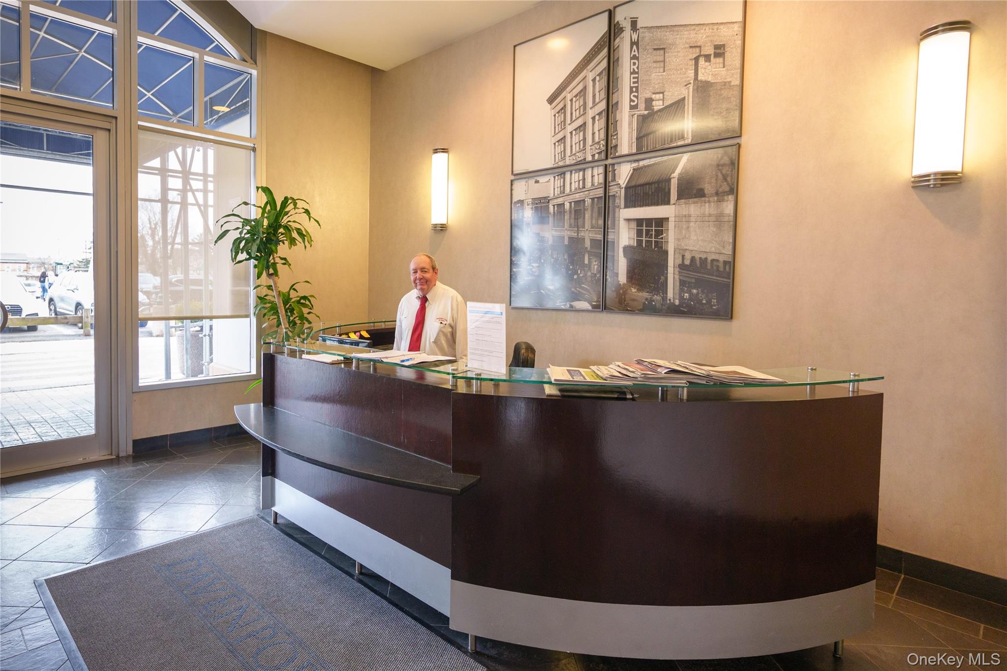 25 Leroy Place Unit: PH1