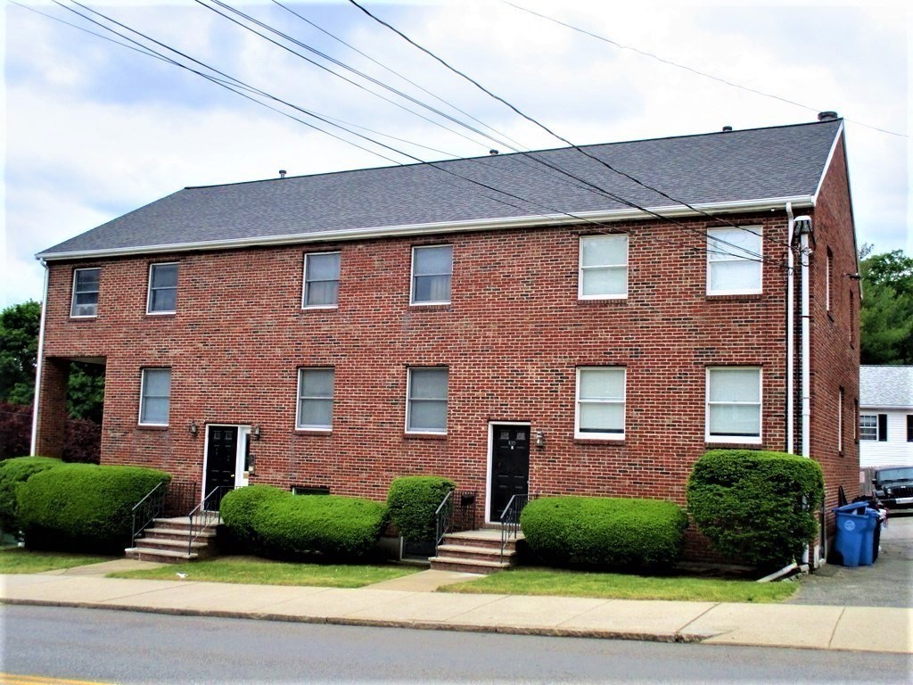 100 Trapelo Road # 5