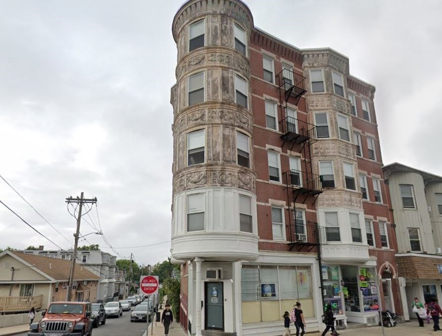 78 Washington # 2