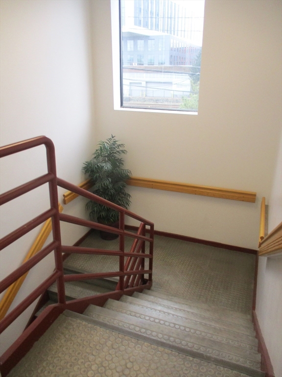26 Lincoln St. # 8