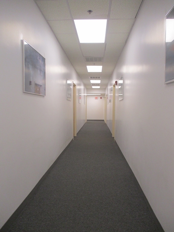 26 Lincoln St. # 8