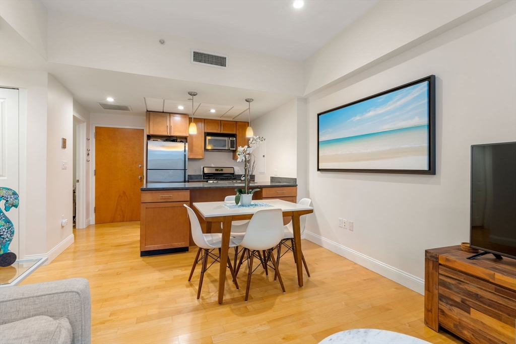 1 Garden Street # 5