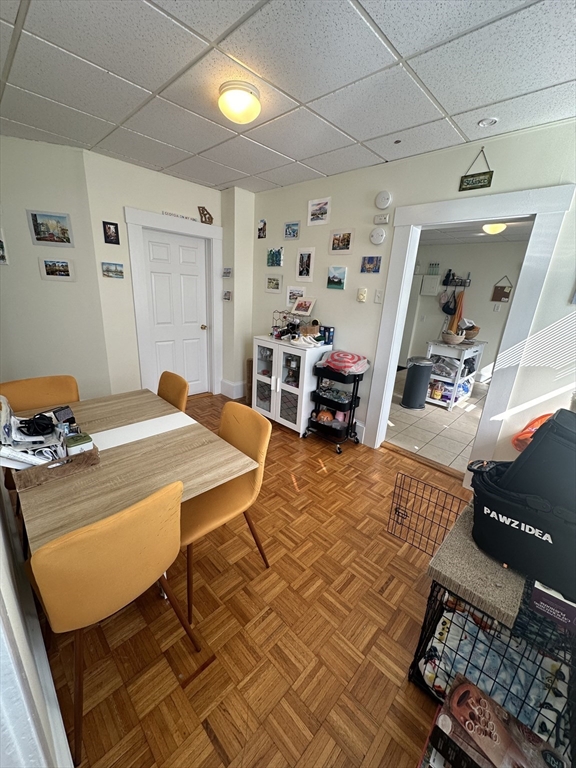 16 Lincoln St. # 1