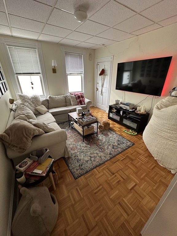 16 Lincoln St. # 1