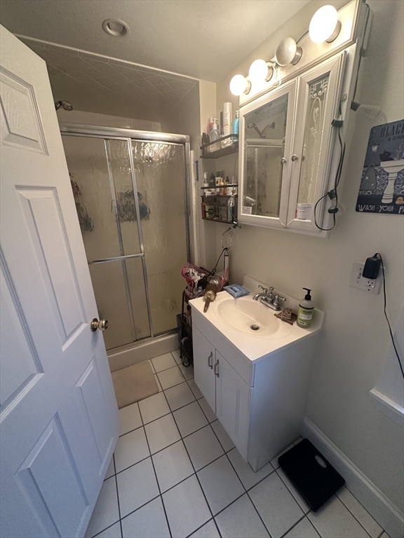 16 Lincoln St. # 1