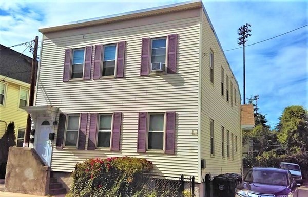 16 Lincoln St. # 1