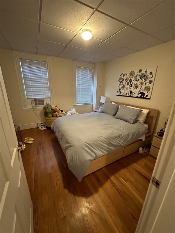 16 Lincoln St. # 1
