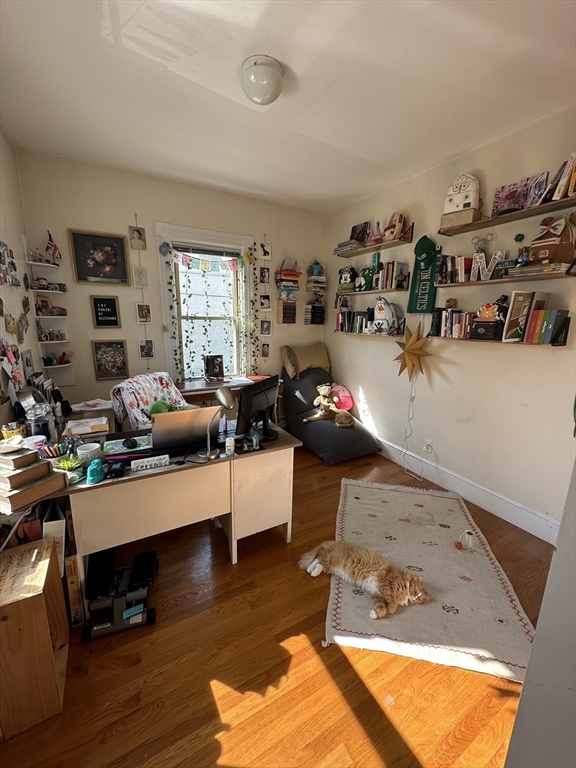 16 Lincoln St. # 1