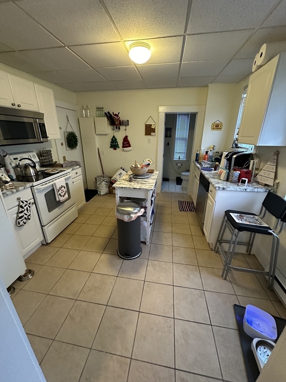 16 Lincoln St. # 1