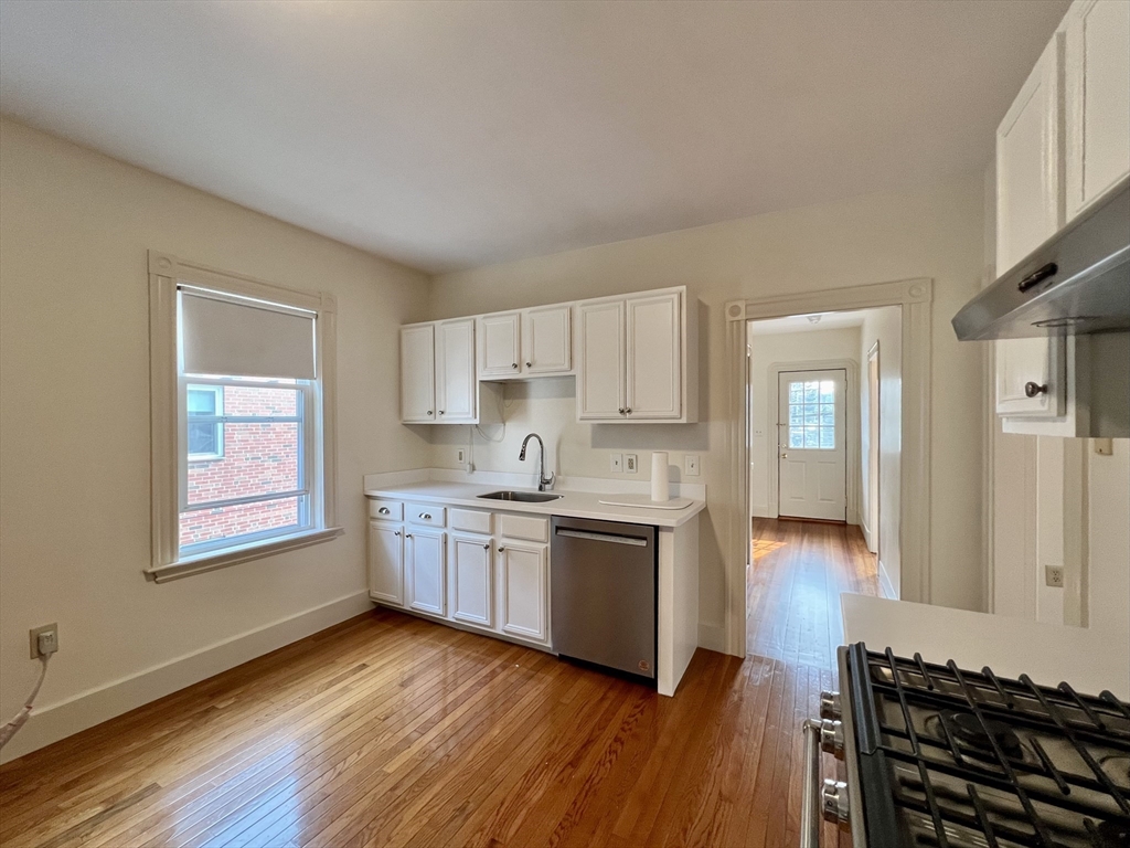 187 Parsons Street # 187