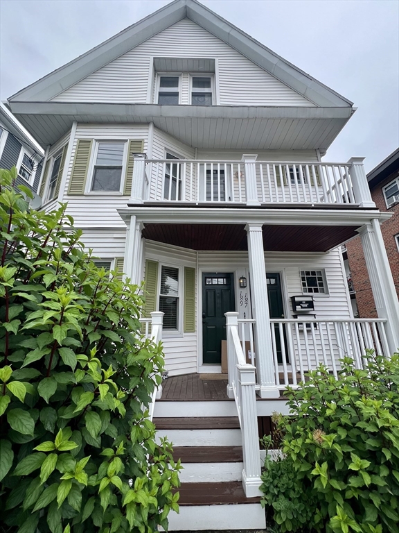 187 Parsons Street # 187