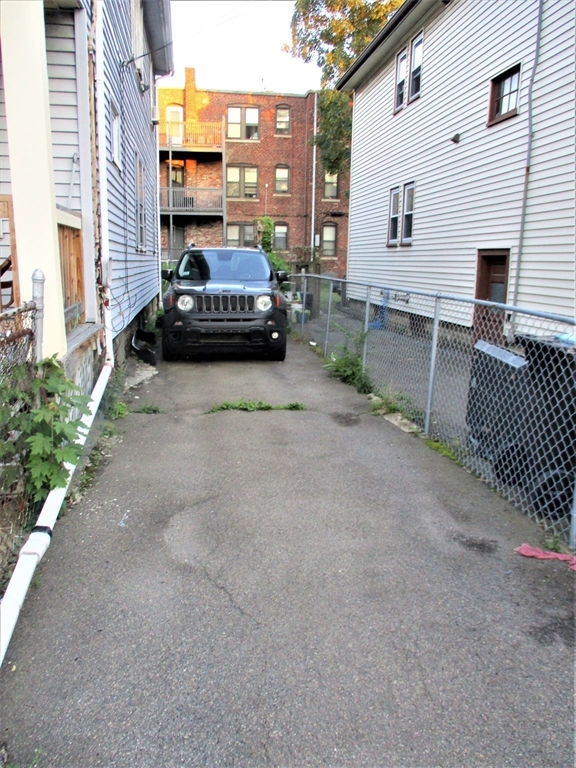 71 Hooker St. # 1