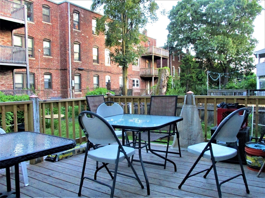 71 Hooker St. # 1