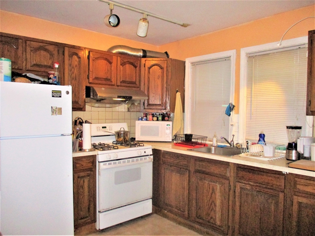 71 Hooker St. # 1