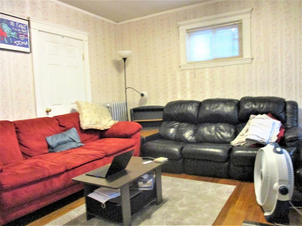 71 Hooker St. # 1