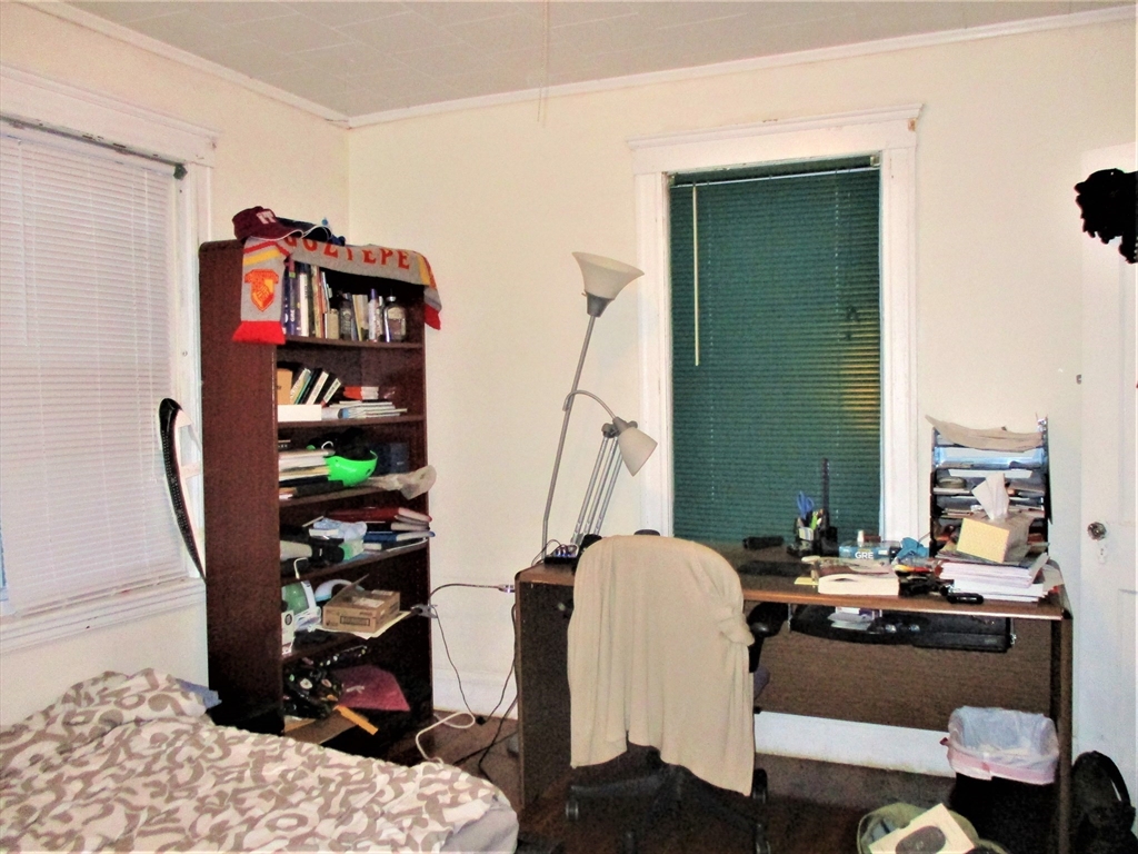 71 Hooker St. # 1